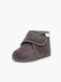 Pisamonas Pantoufles gris