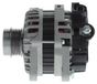 BOSCH 1 986 A00 642 Alternateur 70 A 12 V pour HYUNDAI i10 (PA) et KIA PICANTO (TA)