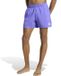 Adidas Essentials 5'' Zwembroek Paars M Man