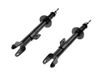 SNR Amortisseurs pour HYUNDAI: i20, Accent, ix20, Veloster & KIA: Rio, Venga (Ref: SA98411.05)