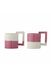 Bloomingville Mug Multicolore Universel 1 pièce(s)