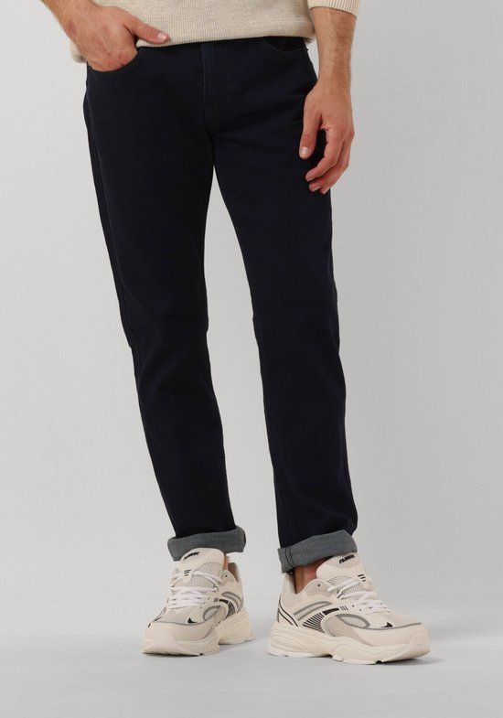 PME Legend Nightflight Jeans Heren - Broek - Donkerblauw - Maat 30/34