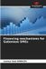 Financing Our Knowledge Publishing Financing mechanisms for Gabonese SMEs Paperback