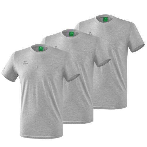 Erima Teamsport, verpakking van 3 stuks