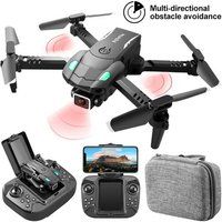 SZSMART S128 Minidrone met 4K obstakelvermijdingscamera