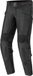 Alpinestars T SP-5 Rideknit Noir Pantalon de moto - Taille 2XL