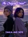 Dahlia & Demi The Oregon Coast: Lyla files Vol.2
