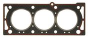 Gasket, Ajusa Gasket, cylinder head