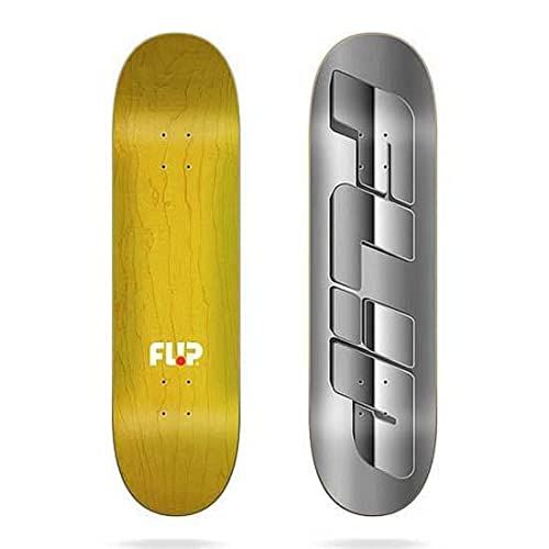Flip Video Royal Silver Deck Chassis - Meerkleurig - Uniseks - Maat: One Size