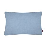Mette Ditmer Housse de coussin Scala Bleu, 30x50 cm
