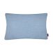 Mette Ditmer Housse de coussin Scala Bleu, 30x50 cm