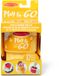 Top1Toys Melissa & Doug Cake & Koekjes Speelset voor Onderweg