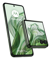 Motorola razr 50 ultra - 6.9" - 512GB - Spring Green