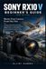 SONY RX10 V BEGINNER'S GUIDE 2026 Edition