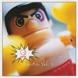 CD Various - Geffen Rarities CD