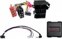 ACV Stuurwielbediening geschikt voor Citroen/Fiat/Opel/Peugeot ISO/Mini ISO Multilead (42sfa016)
