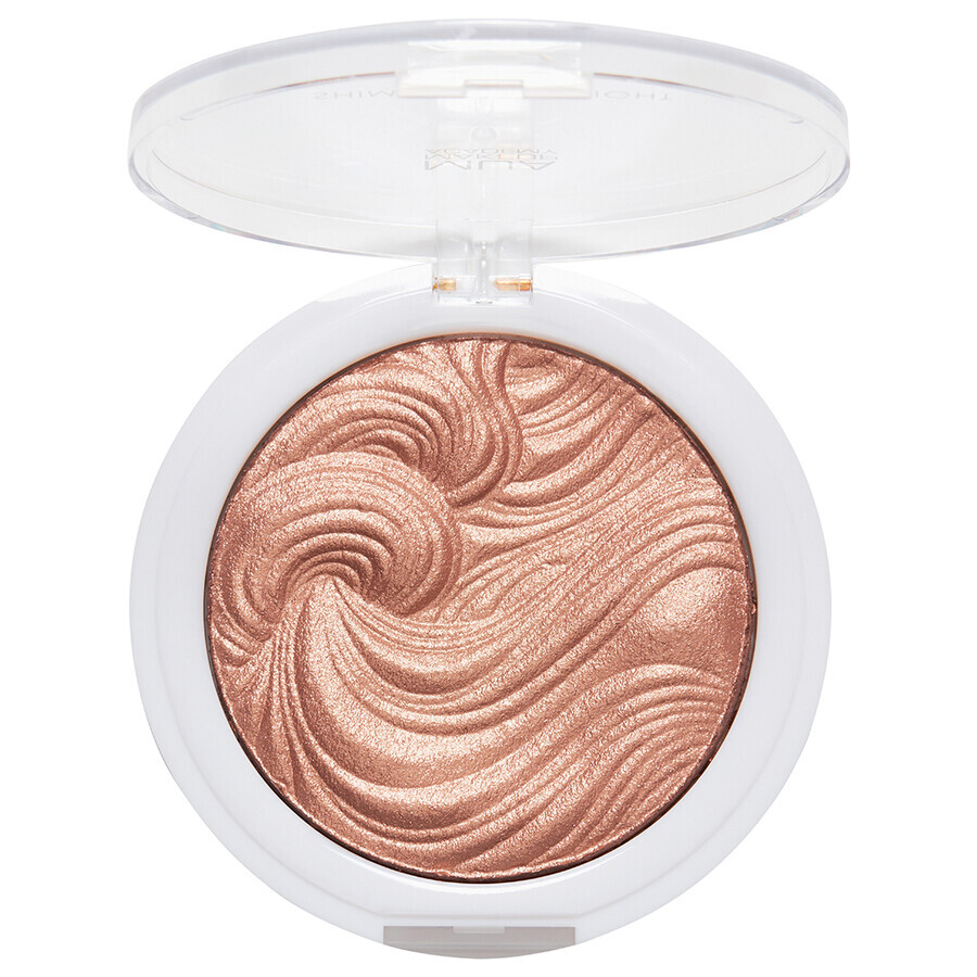 MUA Makeup Academy Radiant Cashmere Shimmer