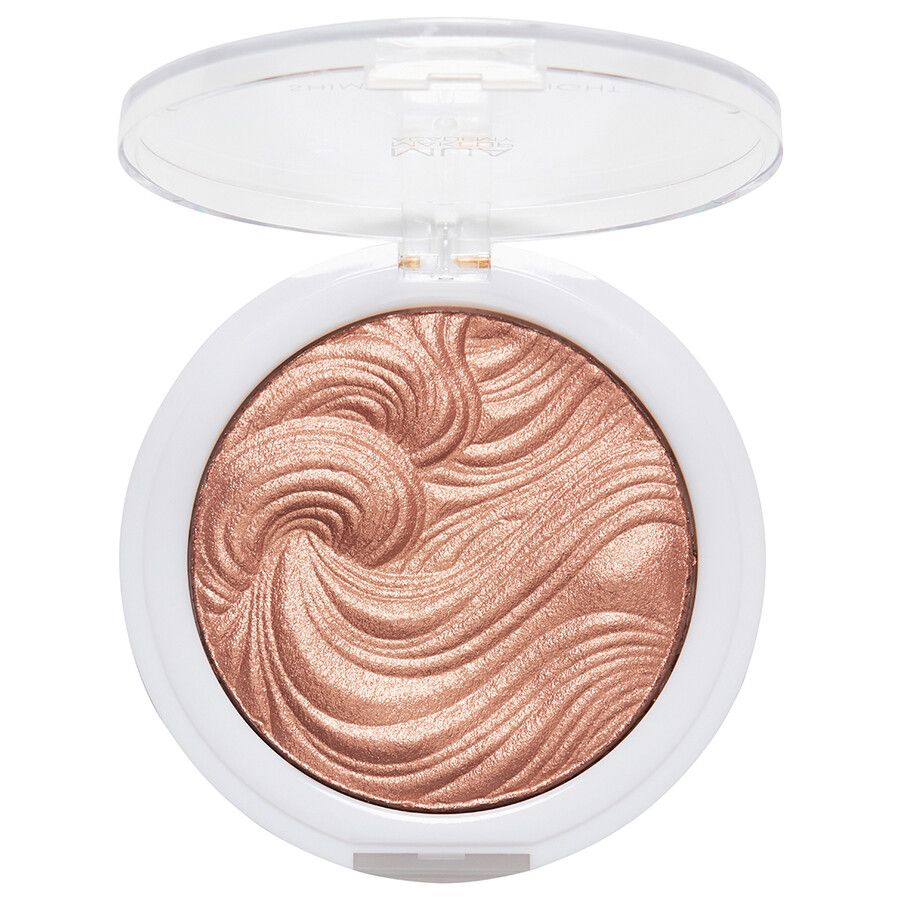 MUA Makeup Academy Radiant Cashmere Shimmer - 8ml - 5055402975710