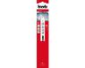 KWB lame de scie sabre 20,3cm HSS bimétal, carbure 2 pièces