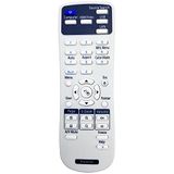 Leankle Epson Leankle Afstandsbediening 1456641 voor EB-410W, EB-410We, EB-S6, EB-W6, EB-X6, EMP-280, EMP-400, EMP-400W, EMP-400We, EMP-820, EMP-822H, EMP-83, EMP-83e, EMP-83H, EMP-83He