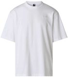 The North Face T-shirt Essential Simple Dome Oversized à manches courtes pour homme