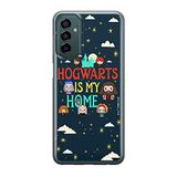 ERT GROUP mobiel telefoonhoesje voor Samsung M23 5G Harry Potter patroon 237