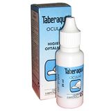 Taberaqua Oculair Schildpadden