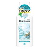 EARTH - Damon Bain de bouche Relax Menthe - 380ml