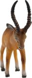 Bullyland 63693 – Speelfiguur Impala Antilope – ca. 8,5cm