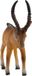 Bullyland 63693 – Speelfiguur Impala Antilope – ca. 8,5cm