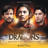 Proper S&D Consignment Universal Distribution / Varèse Sarabande There Be Dragons: Secretos De Pasion CD