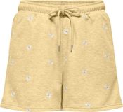 Only Luna Bermuda Short Dames - Maat S