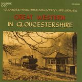 Outhere Saydisc - No Artist - Railway - Great Western In Gloucestershire (CD)