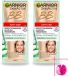 Garnier SkinActive BB Cream Light - Anti-Aging - Getinte Dagcrème - 50 ml - 2 Stuks
