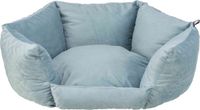 Trixie Xmas Mand Natalya Rond IJsblauw 50 cm