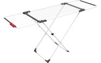Vileda Surprise Droogrek - Wit - 20 m - Inklapbaar