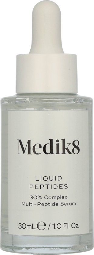Medik8 - C-Tetra Luxe - Serum - 30 ml