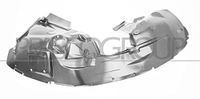 PRASCO Innenkotflügel JE1003604 vorne links | Compatibel met: JEEP RENEGADE SUV