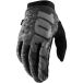 100% Brisker Gant pour temps froid L Gris chiné
