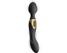 Black Empire My Goddess - Vibrator - Wand en G-spot - 2 in 1 - Goud/zwart