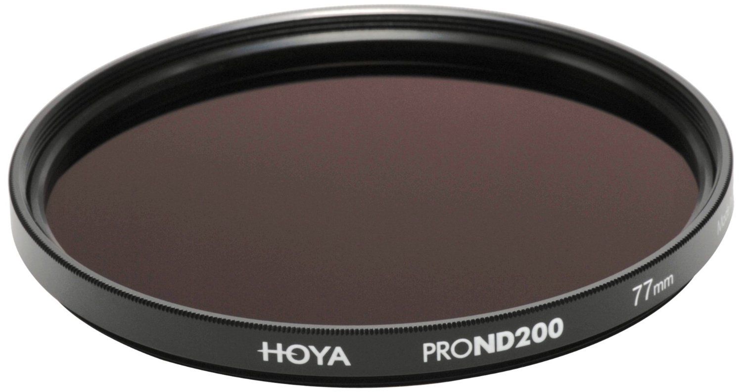 HOYA 0991 Cameralensfilters 52mm zwart