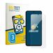 BROTECT Screenprotector 3 Stuks voor Vivo T5 Lite Beschermglas transparant