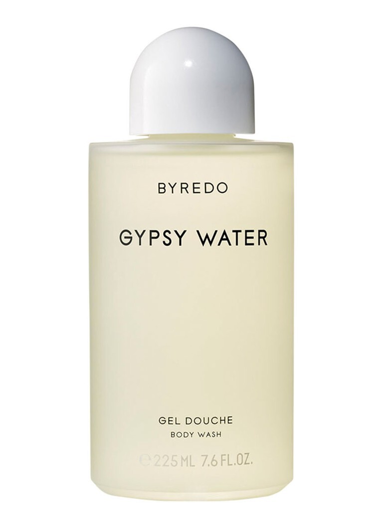 Byredo Gypsy Water Body Wash - bad- & douchegel