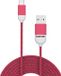 Celly Micro-USB Kabel, 1m, Roze