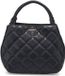 Guess Juliet Medium Handtas Dames - Imitatieleer - Blauw