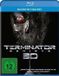 Terminator: Universal Pictures Germany GmbH Terminator: Genisys 3D 3D Blu-ray