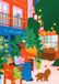 Pieces &amp; Peace Pieces & Peace Botanische Puzzel - 500 Stukjes