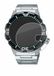 BROTECT Screenprotector voor Seiko Prospex SRPD25K1 Beschermglas transparant