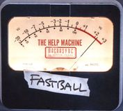 Fastball Help Machine