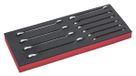 Bahco Foaminlay Fit&Go 1/3 avec clés - 10 pièces - FF1E3004